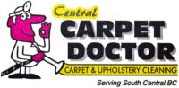 Central Carpet Doctor