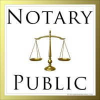 Notary Public Philp Kanigan