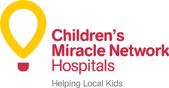 Childrens Miracle Network Hospital Logo