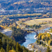 Four Seasons Real Estate News in Castlegar and Grand Forks