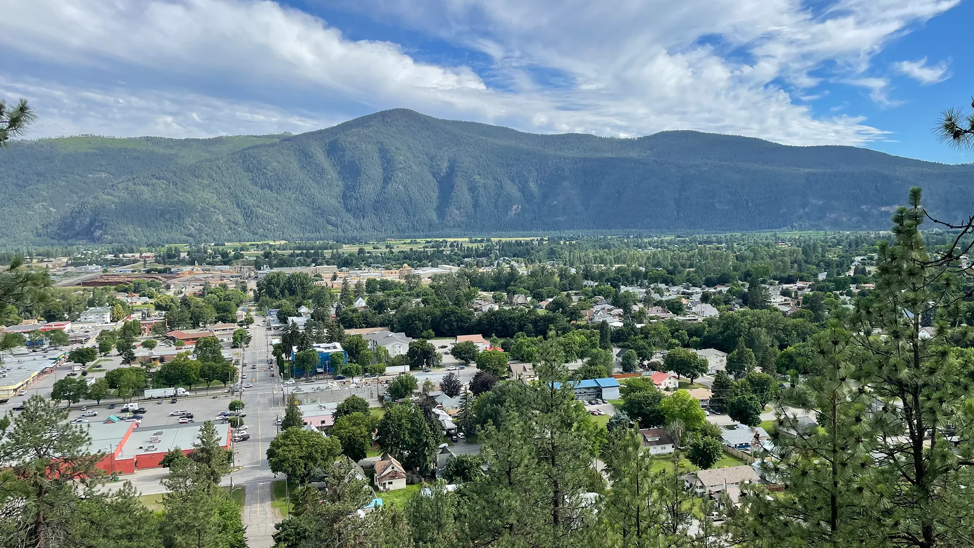 Kootenay Real Estate for Sale - City of Grand Forks